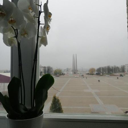 Dilera Apartments On Moskovsky Prospekt 8 Vitebsk Dış mekan fotoğraf