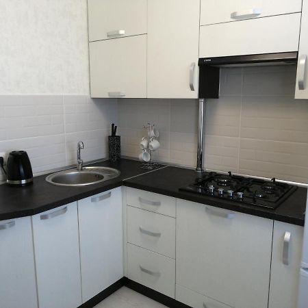 Dilera Apartments On Moskovsky Prospekt 8 Vitebsk Dış mekan fotoğraf
