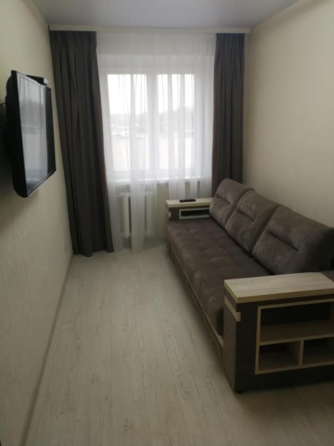 Dilera Apartments On Moskovsky Prospekt 8 Vitebsk Dış mekan fotoğraf