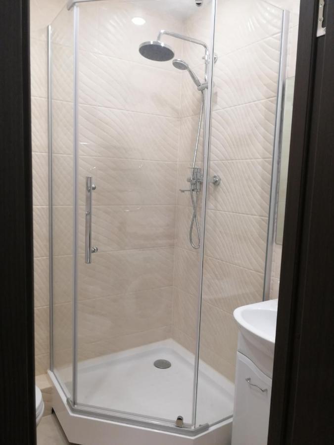 Dilera Apartments On Moskovsky Prospekt 8 Vitebsk Dış mekan fotoğraf