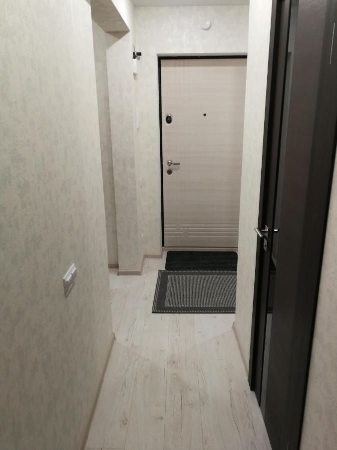 Dilera Apartments On Moskovsky Prospekt 8 Vitebsk Dış mekan fotoğraf
