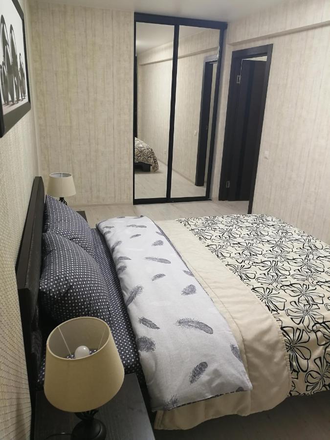 Dilera Apartments On Moskovsky Prospekt 8 Vitebsk Dış mekan fotoğraf