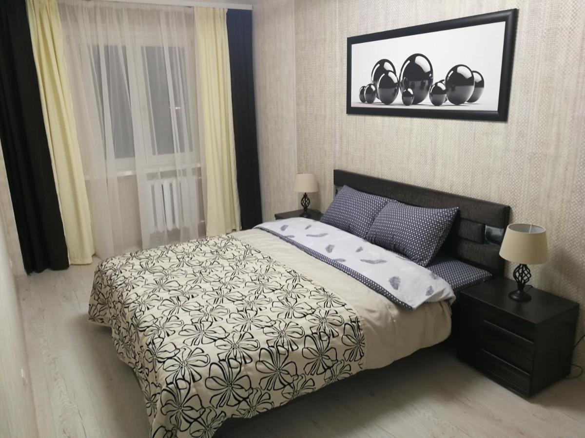 Dilera Apartments On Moskovsky Prospekt 8 Vitebsk Dış mekan fotoğraf