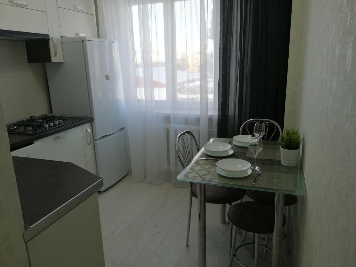 Dilera Apartments On Moskovsky Prospekt 8 Vitebsk Dış mekan fotoğraf