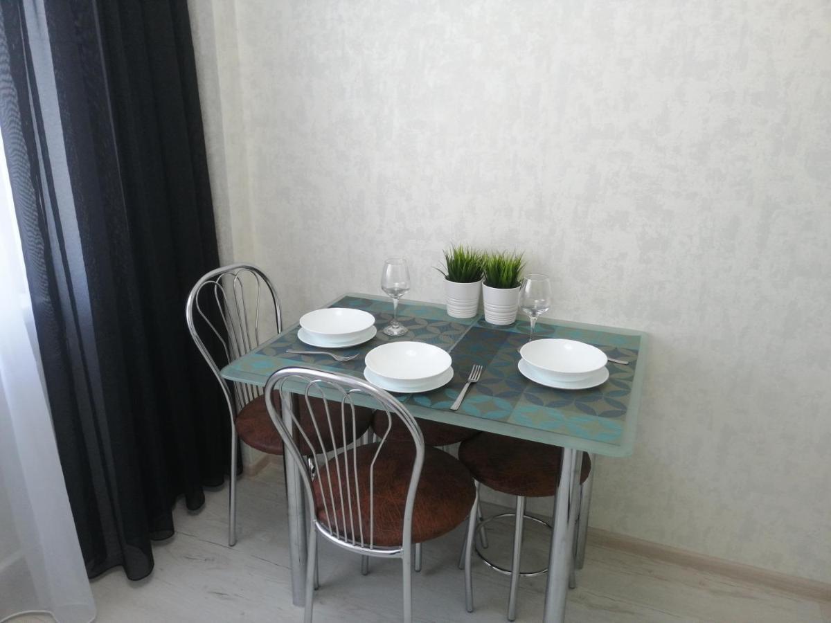 Dilera Apartments On Moskovsky Prospekt 8 Vitebsk Dış mekan fotoğraf