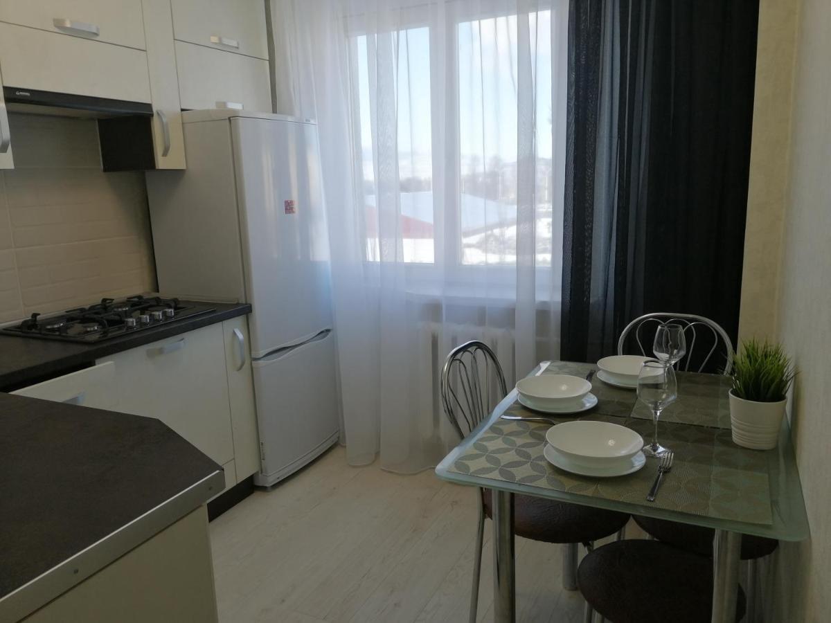 Dilera Apartments On Moskovsky Prospekt 8 Vitebsk Dış mekan fotoğraf